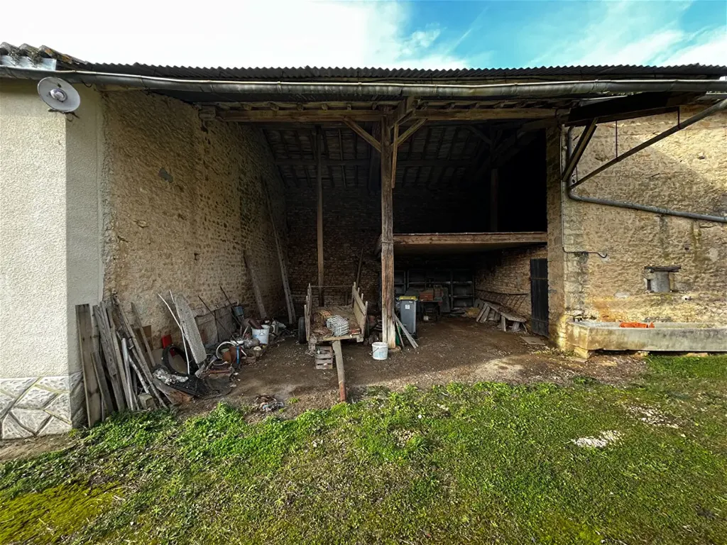 4-room house in Craon