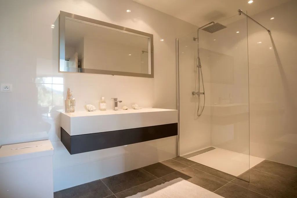 Appartement à Marseille 16e