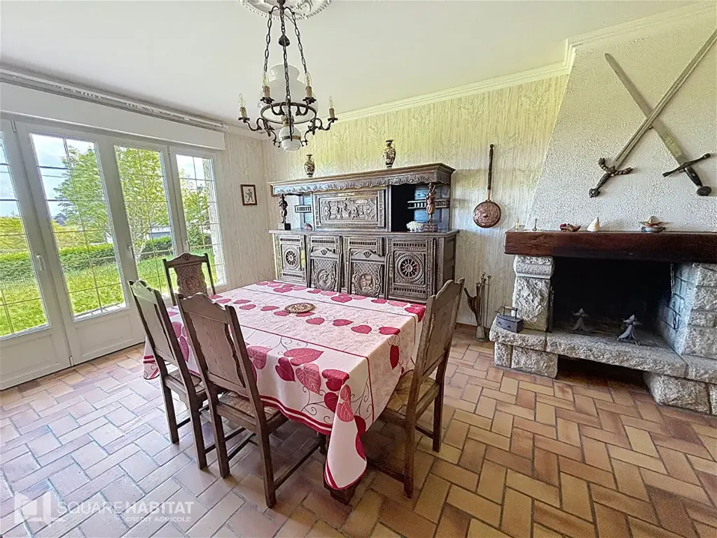 Maison 6 pièces à Plerin