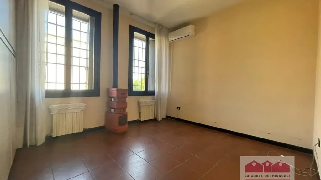 Toad - Bifamiliar Villa with Garden in Vicenza West