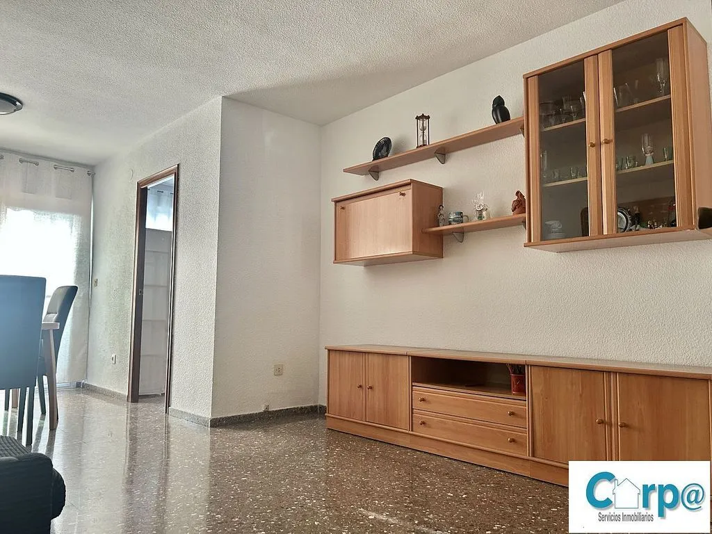 Elutuba - Apartment with Balcony in La Torre