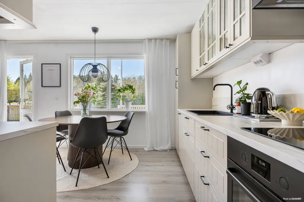 6-room house in Trollhättans kommun