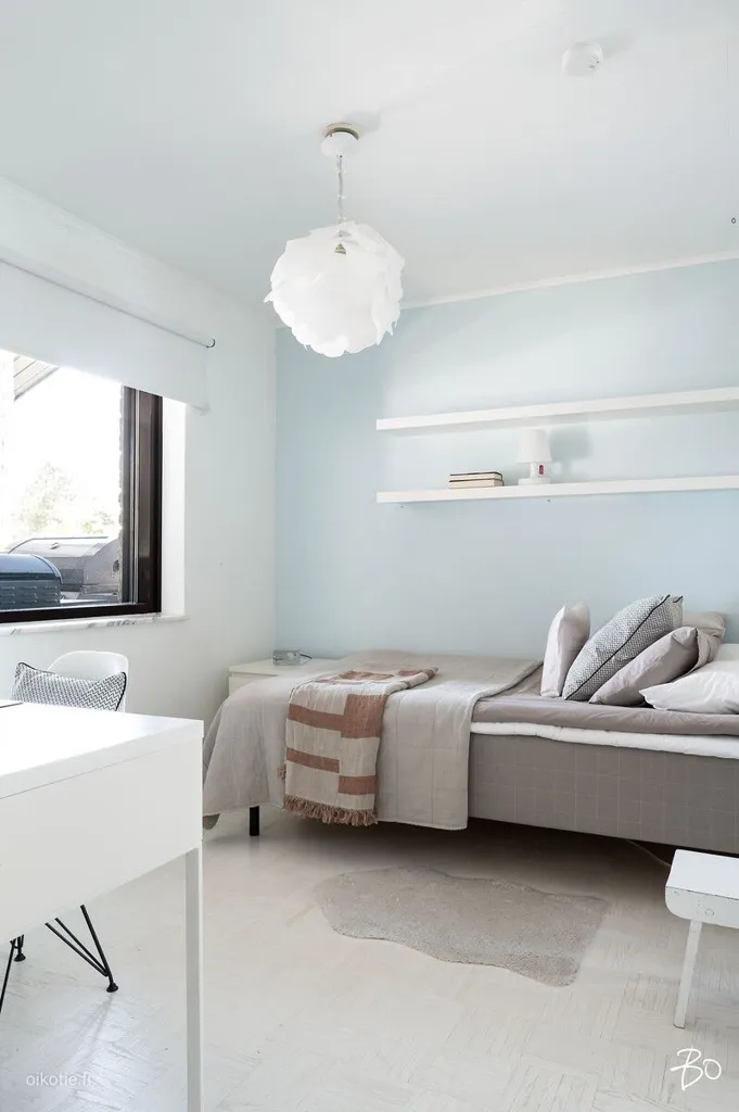 Magamistoad - Renovated Parsonage with Sea View in Vartiokylä