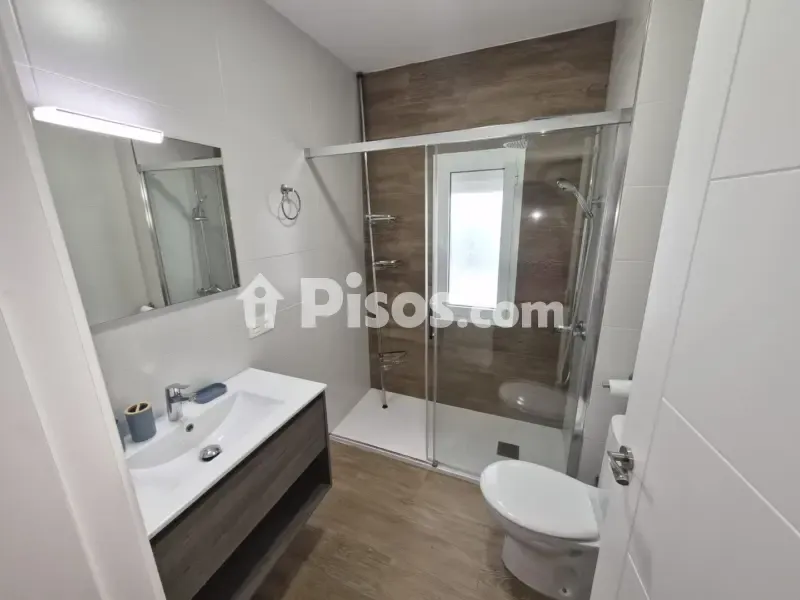Vannitoad - Flats with Central Location in Mérida