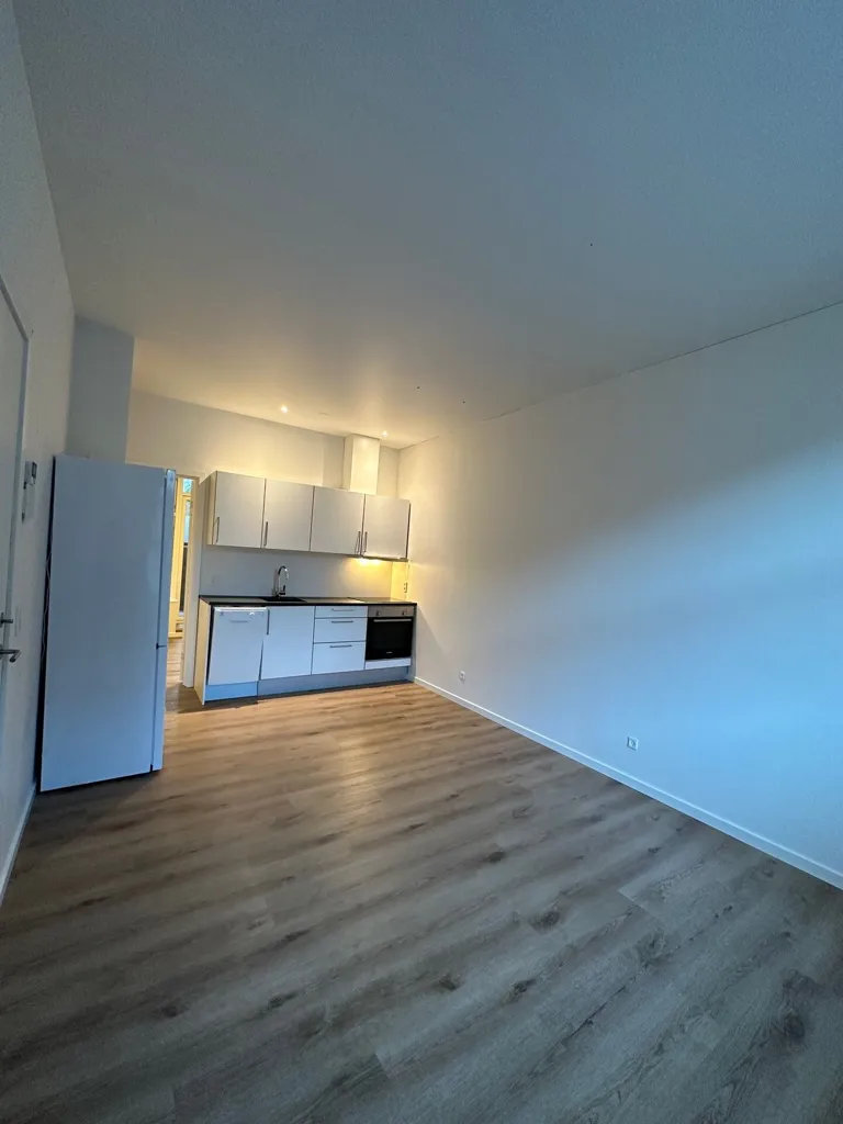 Appartement 2 pièces à Skive