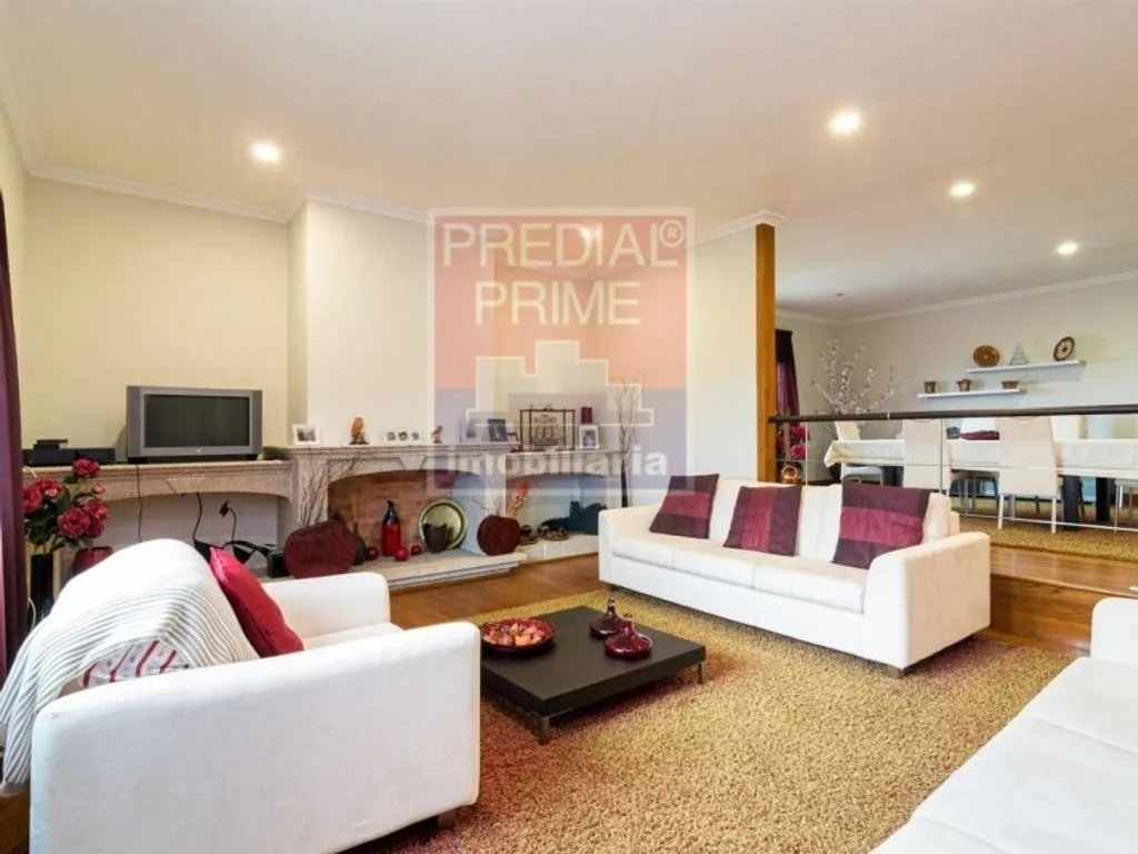 Elutuba - Luxury Villa with Fruit Garden in Chaves