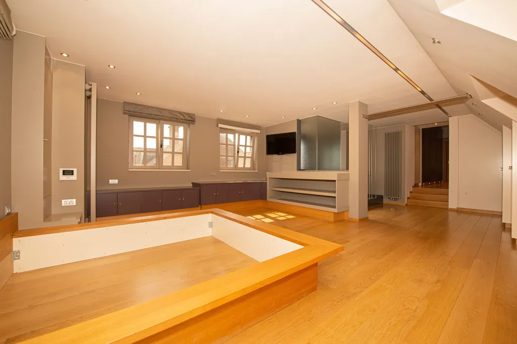 Pièces - Maison 4 Façades avec Terrasse à Pepingen