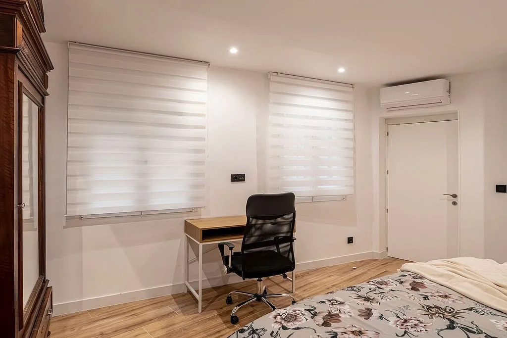 Magamistoad - Modern Flat with Air Conditioning in Madrid Centre