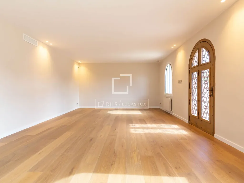 Wohnzimmer - Historic House with Pool in Sant Just Desvern