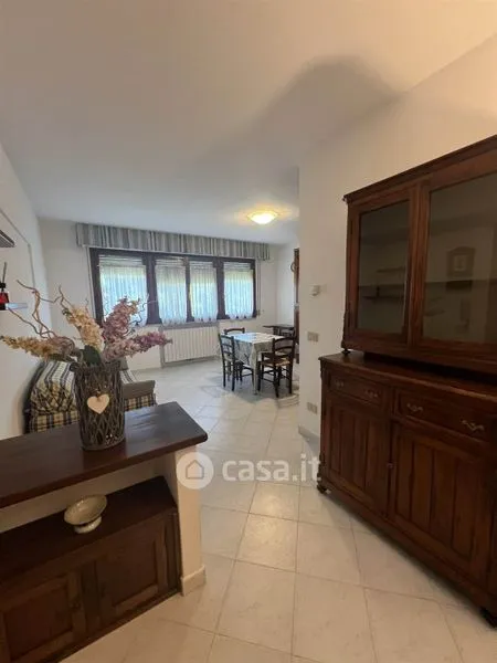 Elutuba - Trilocale with Terrace in Castagneto Carducci