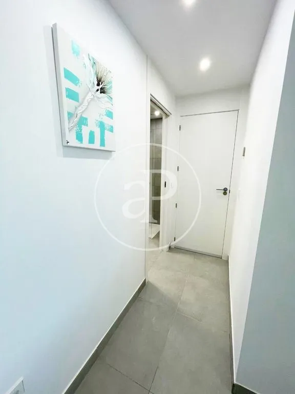 Entrée - Luxury Flat with Sea View in Alicante