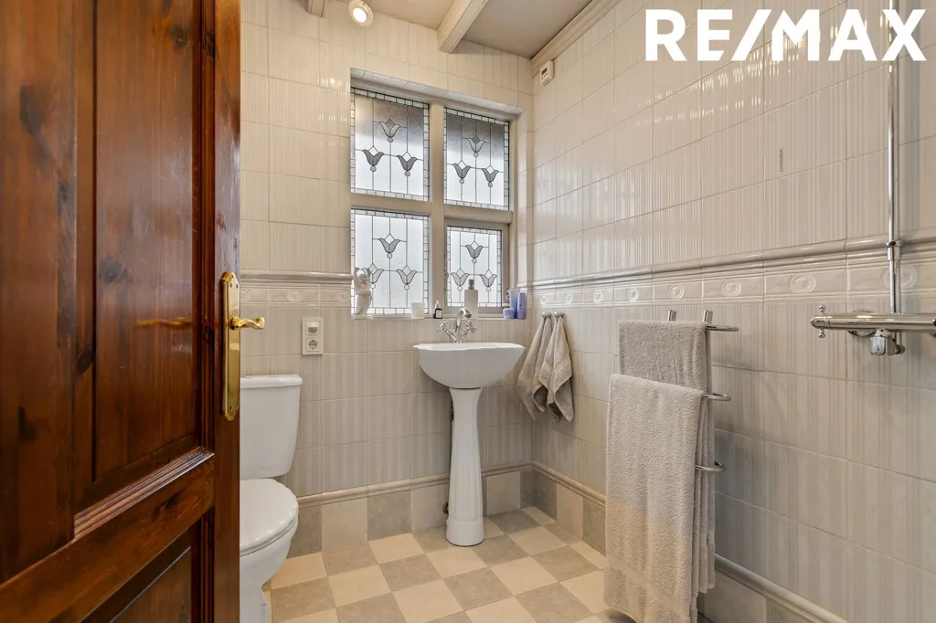 Maison 4 pièces à Vogar
