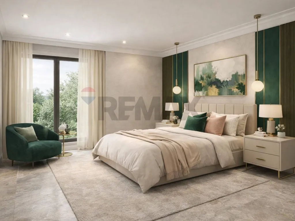 Chambres - Trilocale with Lake View in Verbania