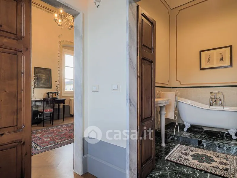 Vannitoad - Attico with Balcony in Sarzana
