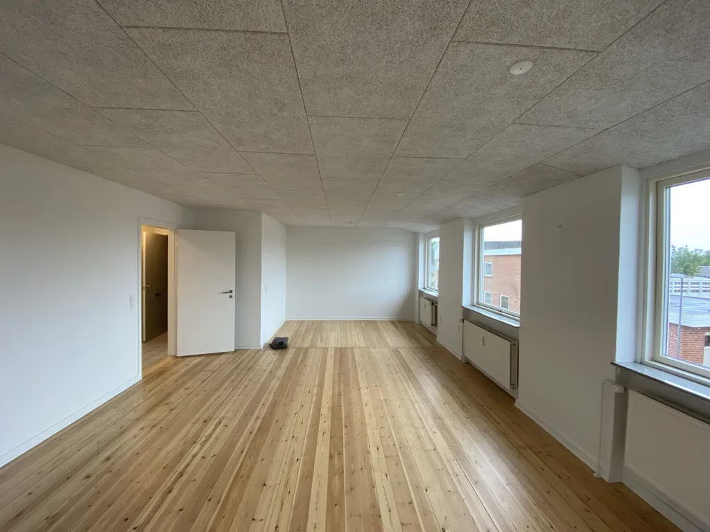 Appartement 3 pièces à Grenaa