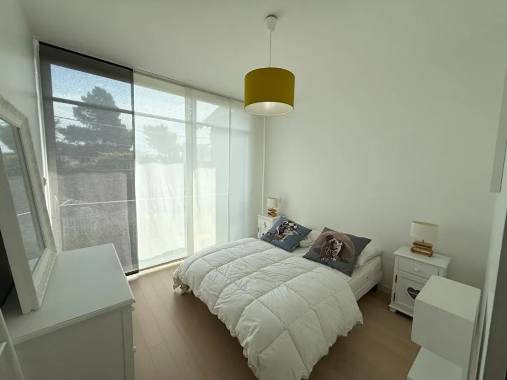 Bedrooms - Contemporary House with Garden in La Baule