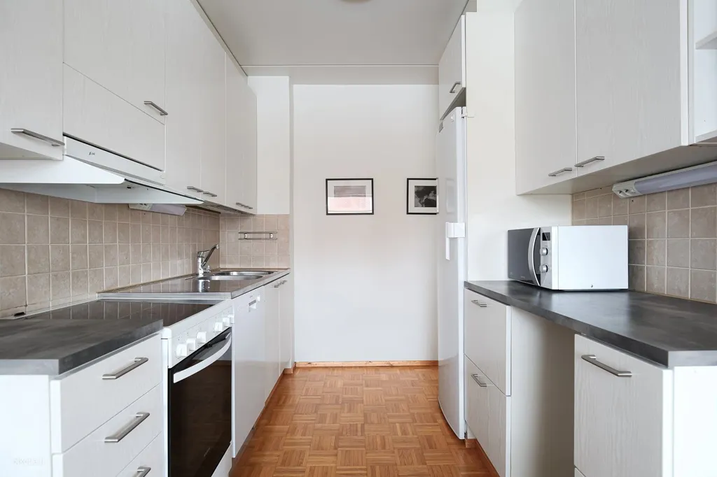2-room apartment in FI
