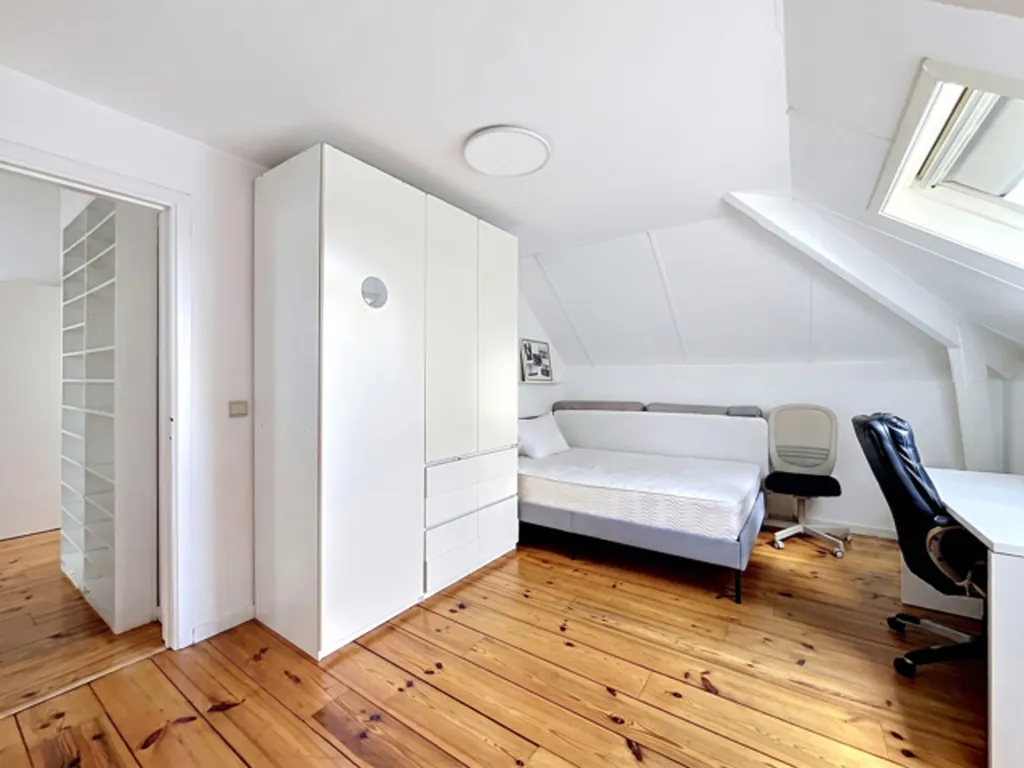 Appartement 5 chambres à Uccle