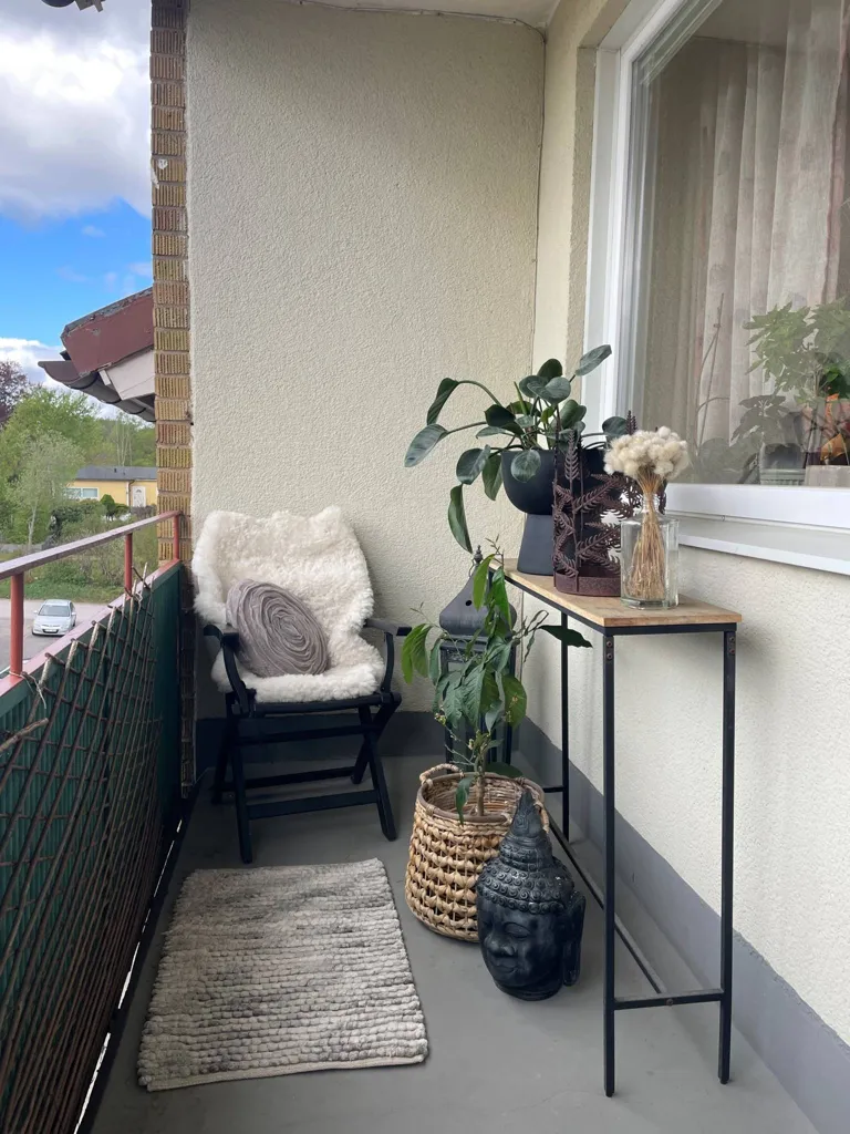 2-toaline korter asukohas Olofströms kommun