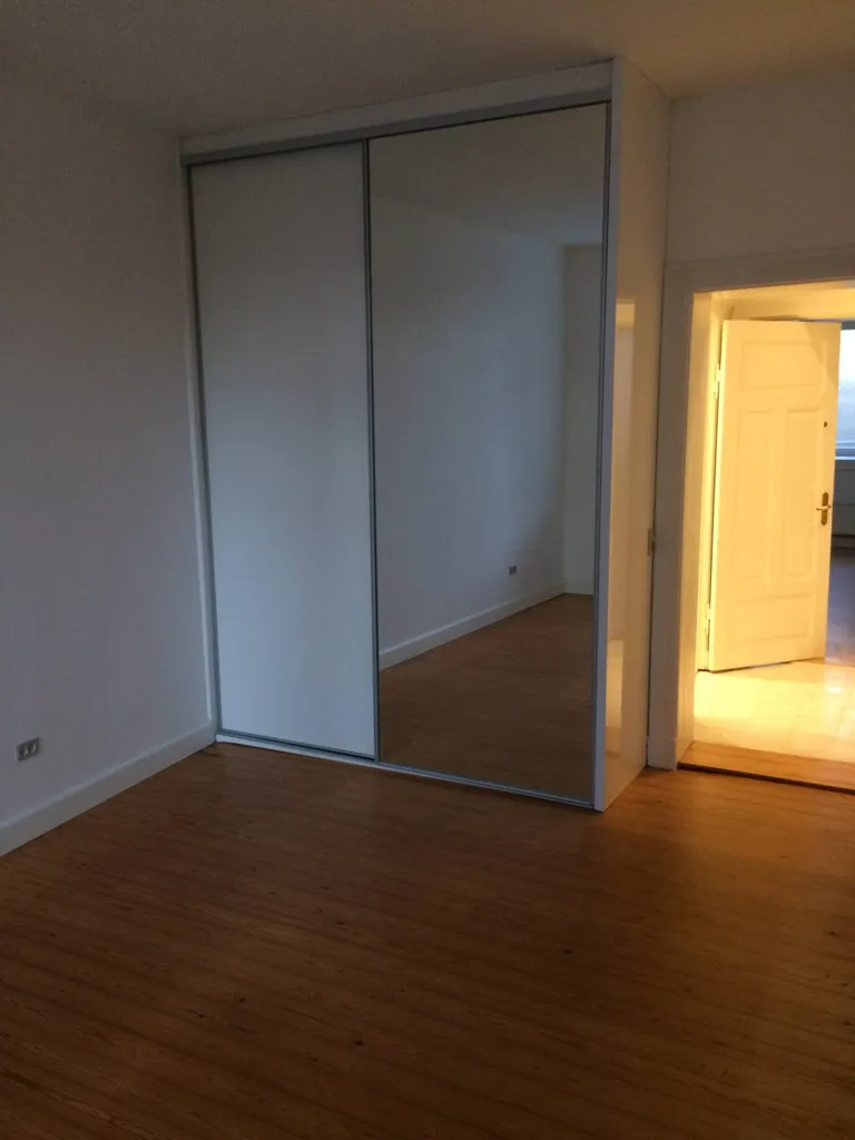 Pièces - 3-Bedroom Apartment in Central Sønderborg
