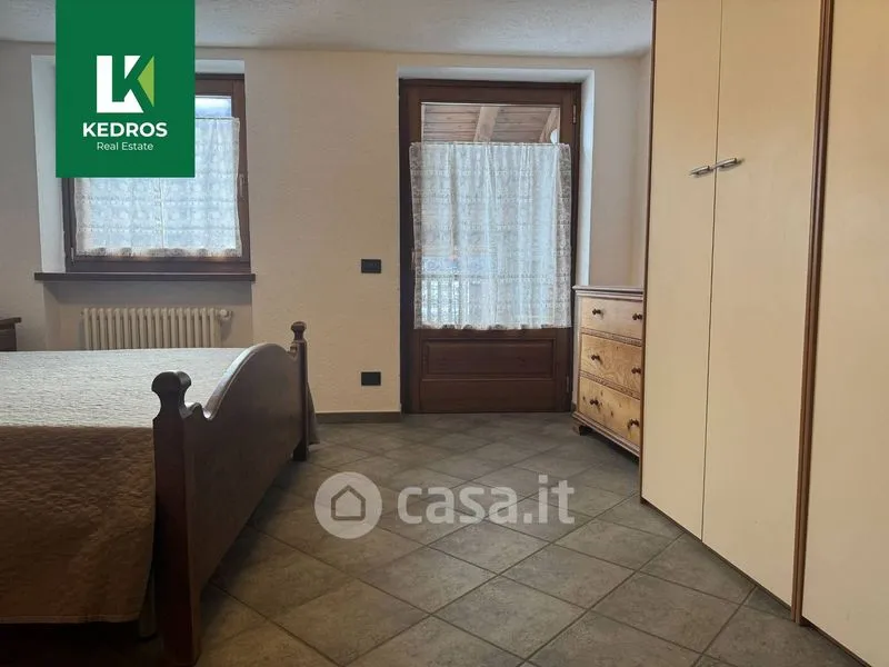 Magamistoad - Duplex with Mountain View in Morgex