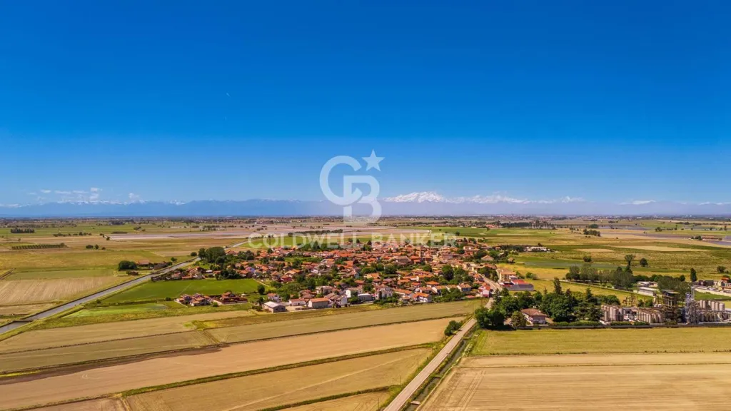 Õhuvaade - Historic Mill Villa with Private Garden in Tornaco
