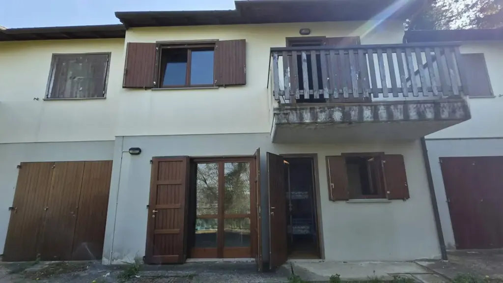 facade