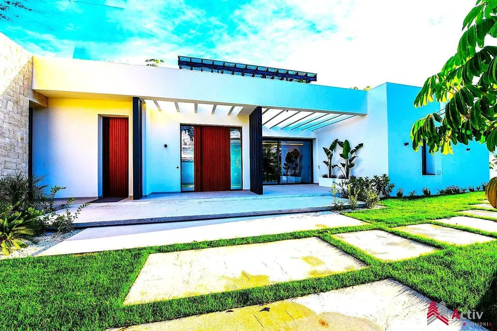 Extérieur - Luxury Villa with Sea View in Altea
