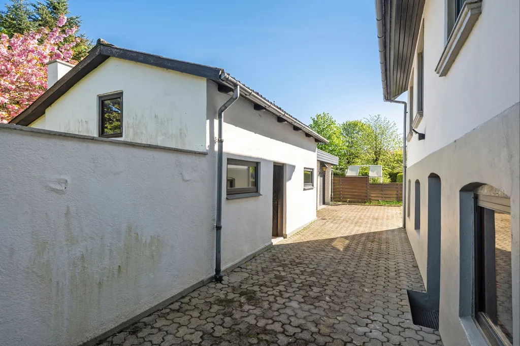 Välivaade - Spacious Villa in Rural Setting, Skalkendrupvej