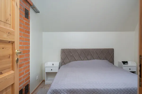 Chambres - Renovated Flat with Garden in Nõo, Tartu