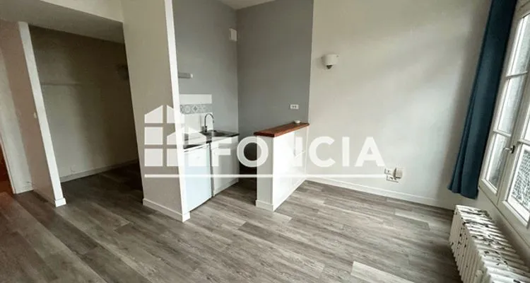 Elutuba - Spacious Studio with Security in Limoges