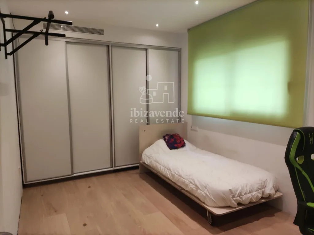 Chambres - Chalet with Pool in Nuestra Señora de Jesus