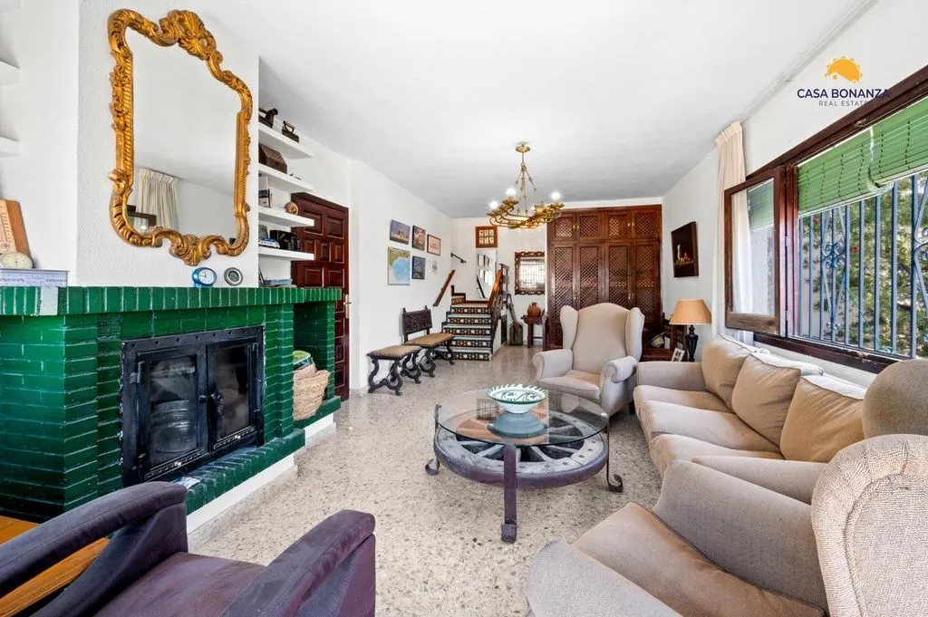 Elutuba - Luxury Villa with Pool in Almuñécar