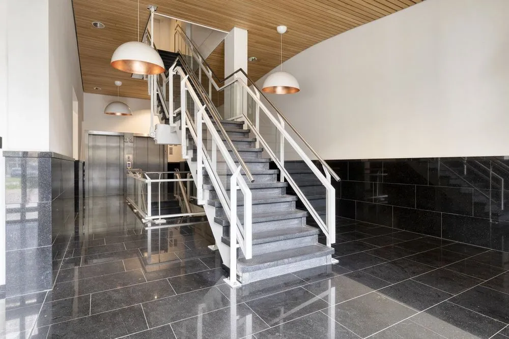 2-toaline korter asukohas Dordrecht