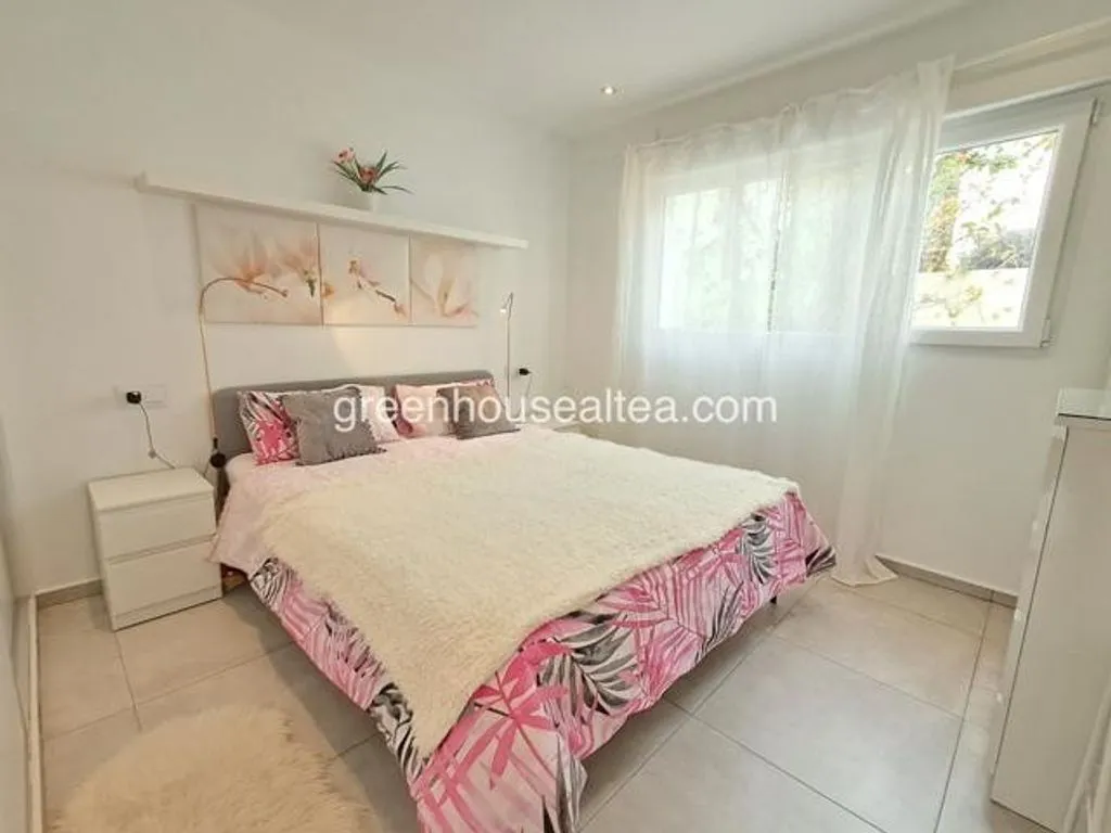 Chambres - Luxury Villa in Polop, Valencia