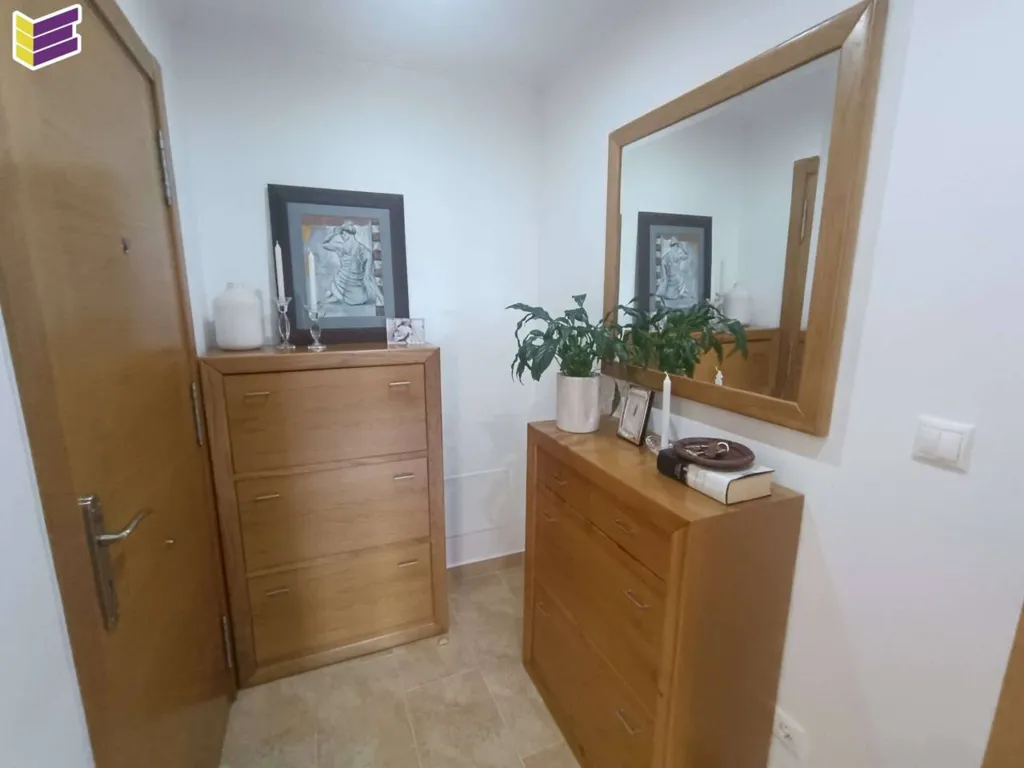 Entrée - Exterior Flat with Garden in Ponteareas