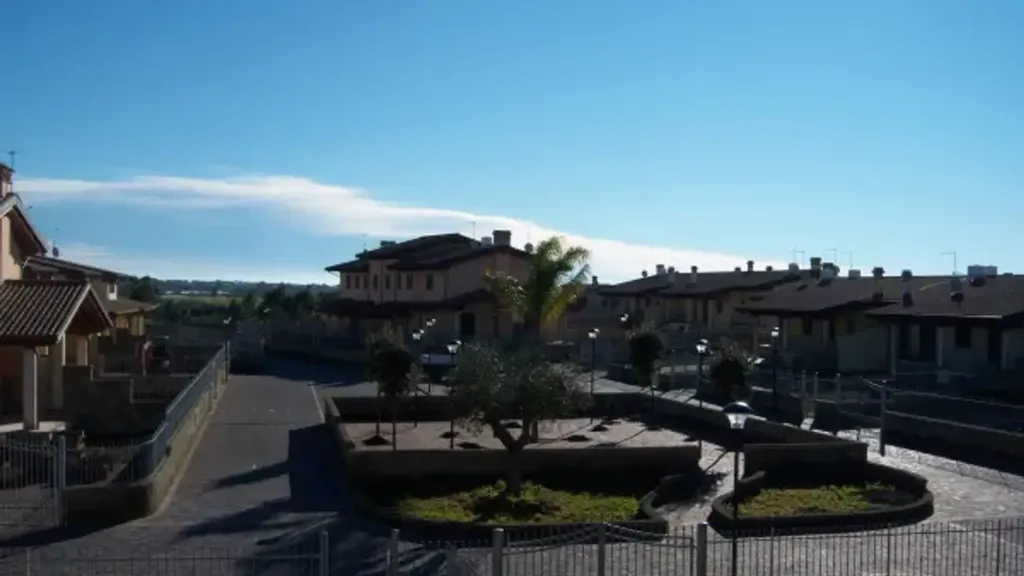 Välivaade - New Villa with Hobby Room in Ladispoli