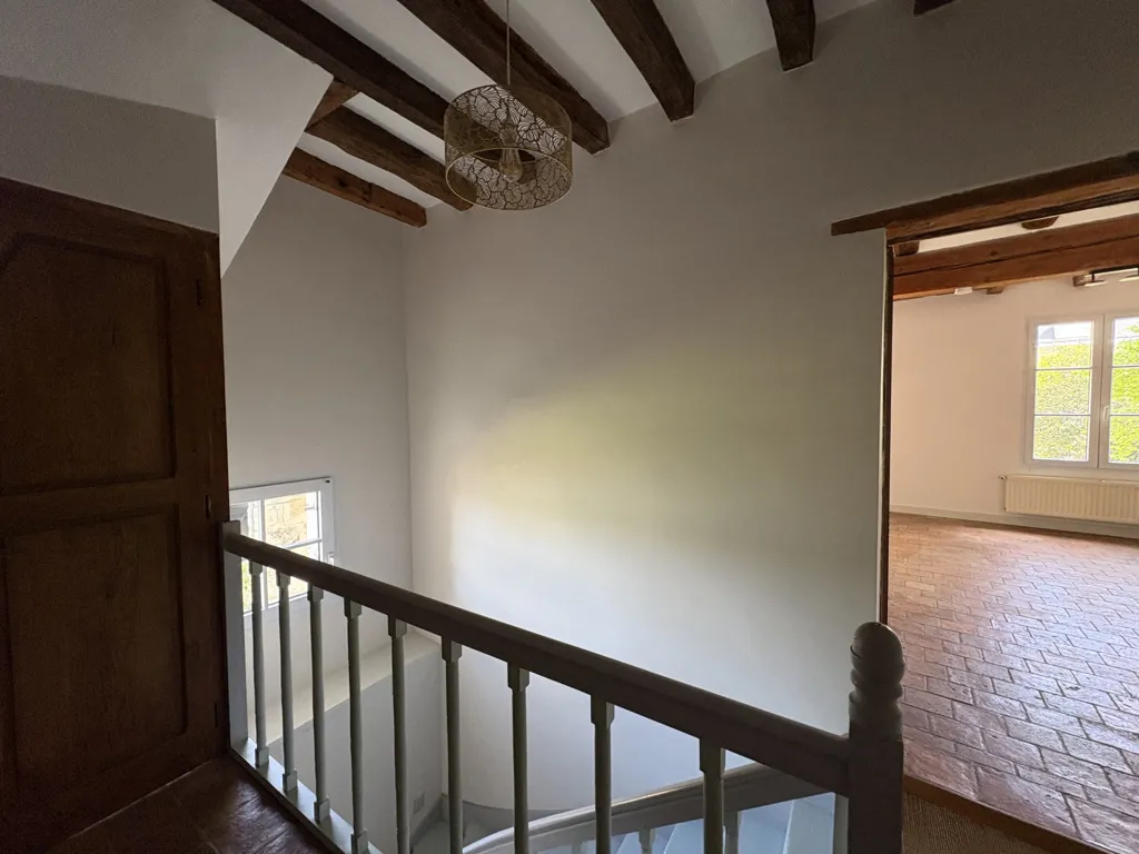 Toad - Charming House with Loire View in Candes-Saint-Martin