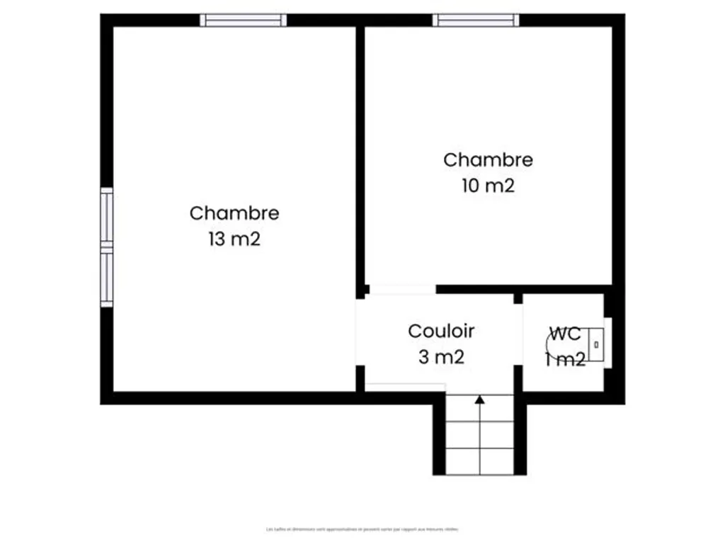 Planimetria - Charming House with Terrace in Waremme