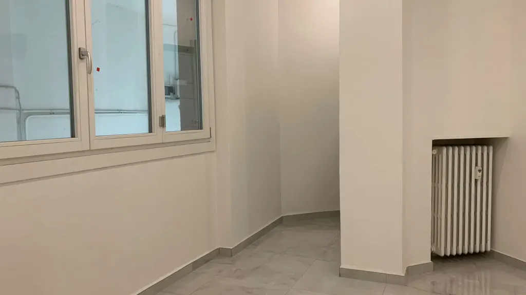 Entrée - Luxury Flat with Garage in Reggio Emilia
