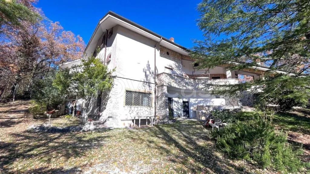 Extérieur - Modern Villa with South-West View in Orvinio