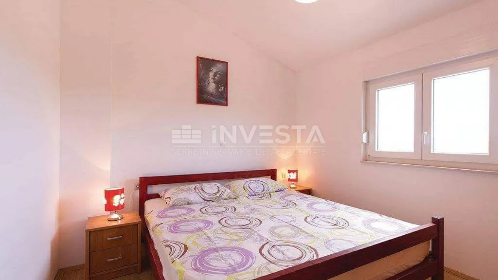 Magamistoad - Modern Holiday Home with Pool in Fažana