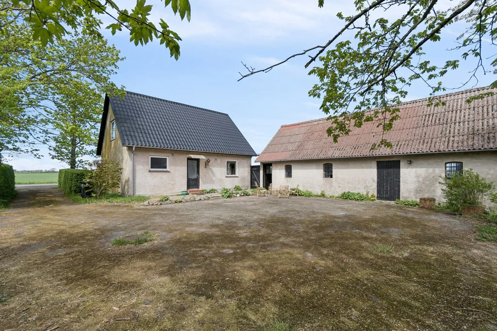 Maison 5 pièces à Østermarie