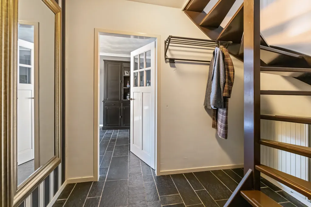 Toad - Spacious Two-Storey House with Garden in Hoogenboomstraat
