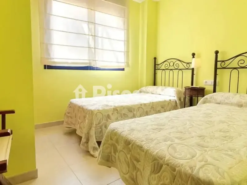 Chambres - Apartment with Pool in Dénia