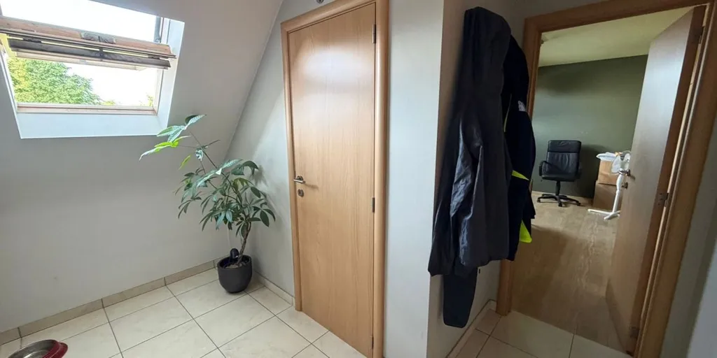 Toad - Duplex Apartment with Lift in Overpelt