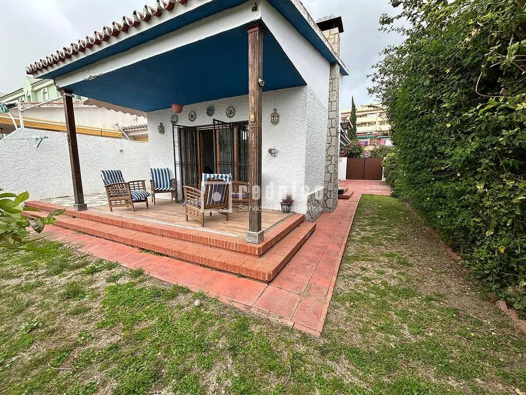 Terrass - Terraced House with Sea View in Rincón
