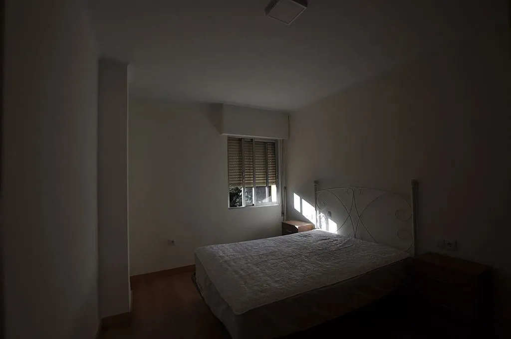 Bedrooms - Modernised Flat with Terrace in Monumental City Centre