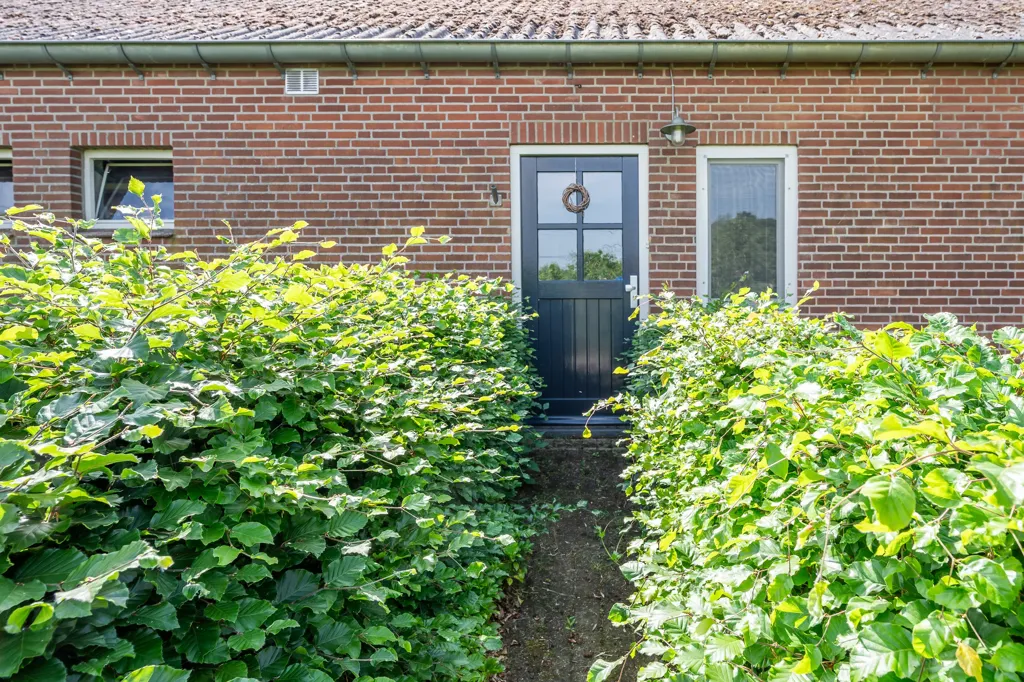 Extérieur - Woonboerderij with Looft in Rijkevoort