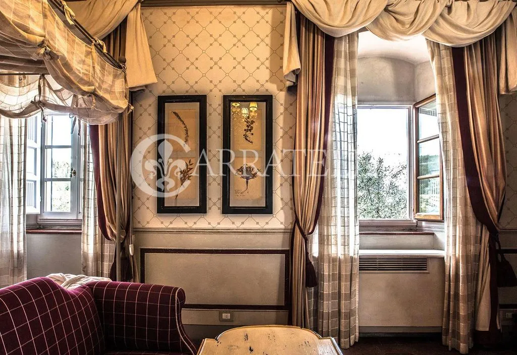 Magamistoad - Luxury Villa with Pool in Greve in Chianti